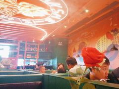 -炭舍干锅·烤鱼(扬名广场店)