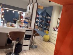 -海马体照相馆(上海月星环球港店)