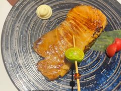 -奈九居酒屋(滨河大道店)