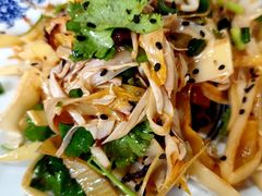 -蜗牛小馆醉乡民谣云南菜(惠新西里店)