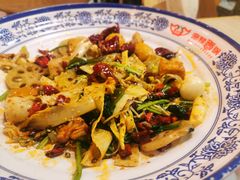 -亚惠美食广场(大连开发区安盛购物广场店)