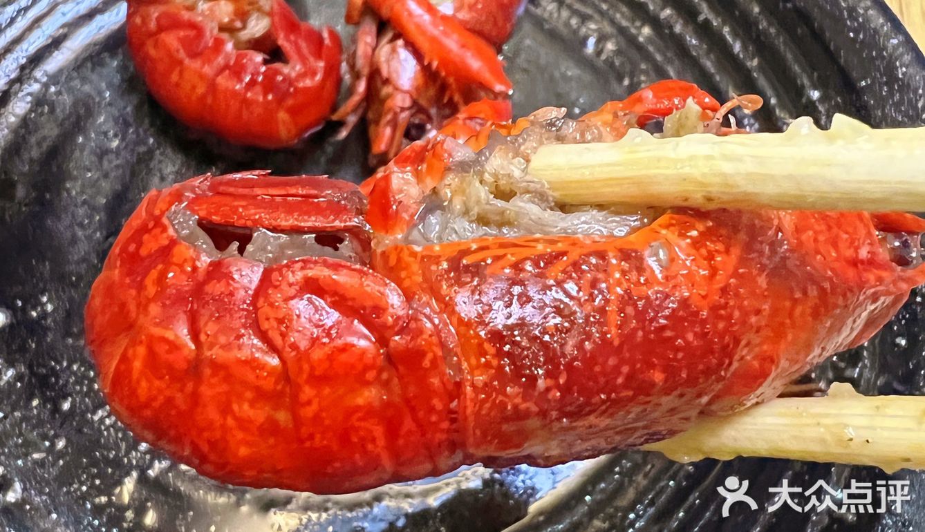 南京龙虾首选～秋林龙虾