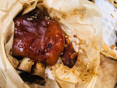 -和府捞面(东直门银座店)