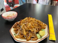 -葛记焖饼(伏牛路店)