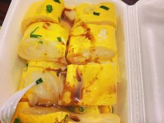 -伦记软滑肠粉