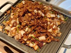 -四季民福烤鸭店(故宫店)