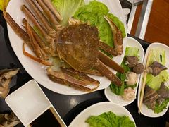 -吉友粥底火锅(方斜路店)