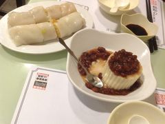 -点点心点心专门店(旺角店)