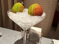 -柿合缘新京菜(静安嘉里中心店)