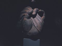 -响堂山石窟-北响堂山石窟