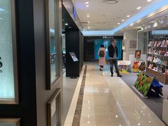 -乐天免税店(明洞店)