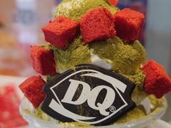 -DQ·蛋糕·冰淇淋(惠山万达店)