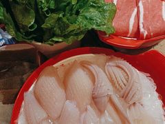 -大龙燚·旷野鲜火锅(广州首店)