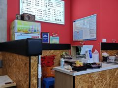-鸿福面馆·非物质文化遗产(活力源店)