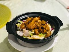 -张记旺角食街(动物园店)