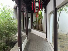 -苏州园林博物馆