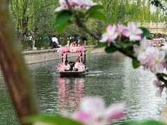 -元大都城垣遗址公园