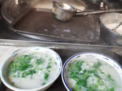-帖老大羊肉汤烩面烧烤(康复后街总店)