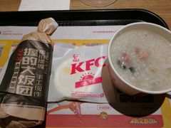 -肯德基(平江新城店)