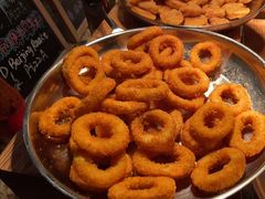 -嘉定凯悦·咖啡厅