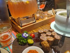 -胡桃里音乐酒馆(仓山万达店)