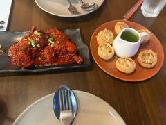 -南国印度餐厅Dakshin