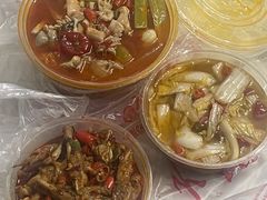 -小口味