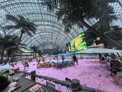-环球中心海洋乐园