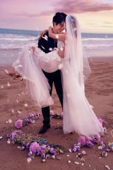 -雪中彩影婚纱摄影·微光艺术中心