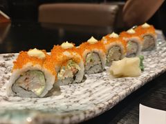 -松临·铁板烧&Omakase(神农店)