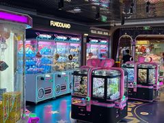 -反斗乐园(领展中心城店)