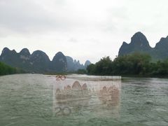 -桂林两江四湖景区