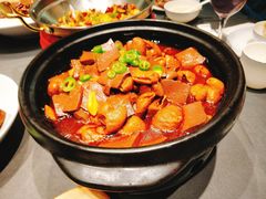 -大鹏饭店·金陵家宴(奥体中心店)