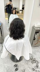 -GN概念烫染沙龙