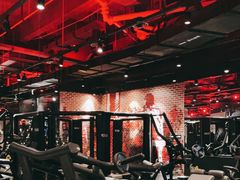 -威尔仕健身·游泳(龙湖天街店)