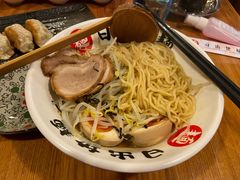 -日出拉面(望京店)