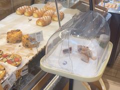 -匠造烘焙(上海湾店)