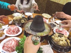 -元盛居(生态大街店)