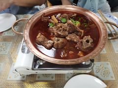 -清真·鸦儿李记·小馆(后海店)