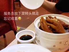 -点都德(大茶楼店)