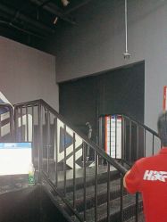 点击看大图 -嗨翻Hi-Fun竞技主题乐园·蹦床团建生日聚会(五棵松华熙店)