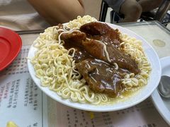 -金凤茶餐厅(湾仔店)