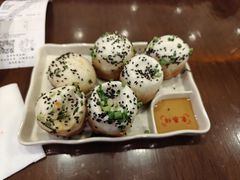 -东泰祥生煎馆(陕西南路店)