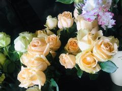 -拾花记花艺·求婚·订婚·生日布置(高新店)