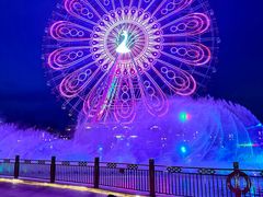 -七彩云南欢乐世界