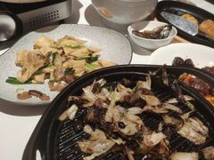 -粗茶淡饭·汉口公馆(循礼门店)