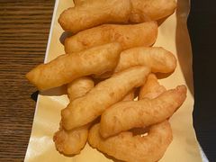 -掌柜的店·河南的菜(世茂店)