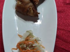 -万柳阁小馆·花园餐厅(龙潭湖店)