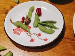 -蜀韵川香水煮鱼(泰山路店)