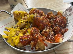 -韩味小厨(铁塔店)